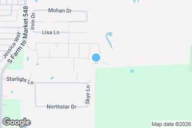 Map image of the property - 344 Sun Harvest Dr