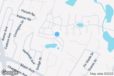 Map image of the property - 783 Williamsburg Cir