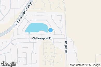 Map image of the property - 29848 Tierra Shores Ln