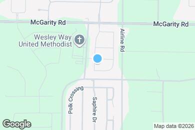 Map image of the property - 150 Everett Sq