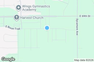 Map image of the property - The Nova