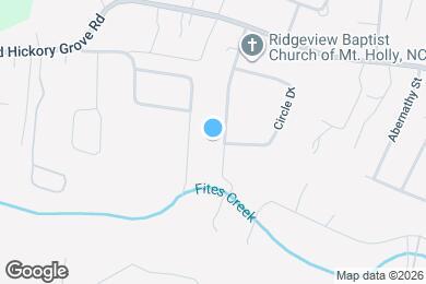 Map image of the property - 220 Pine Rd