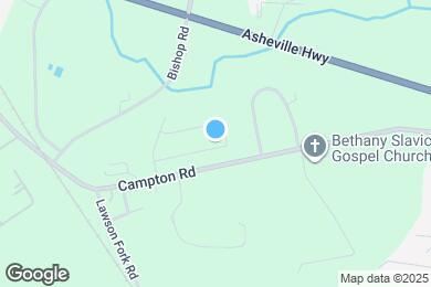 Map image of the property - 671 Farmstead Trail