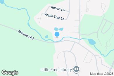 Map image of the property - 74 Mansion Rd