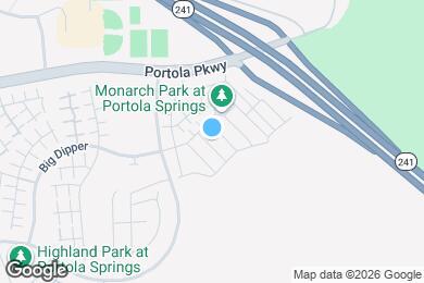 Map image of the property - 104 Starbright