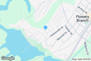 Map image of the property - 6476 Portside Way