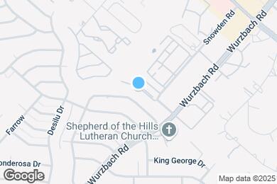 Map image of the property - 7105 Tourant Rd