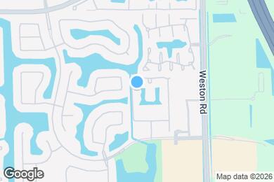 Map image of the property - 16117 Emerald Estates Dr