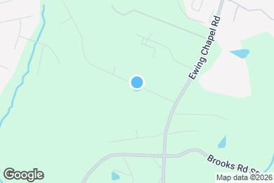Map image of the property - 1249 Victoria Walk Ln