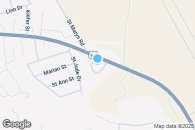 Map image of the property - 17675 US-61
