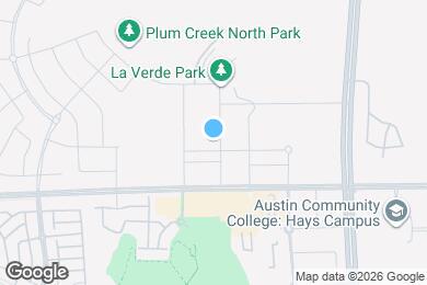 Map image of the property - Brick and Mortar