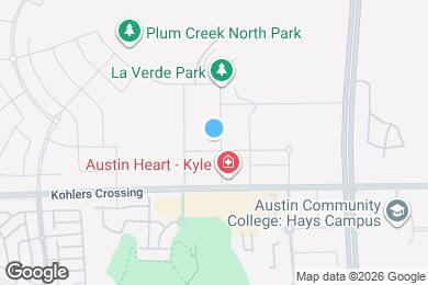Map image of the property - The Brick and Mortar District