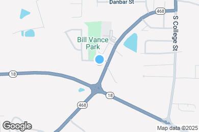 Map image of the property - 340 Highway 468