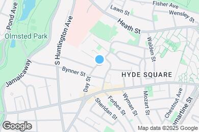 Map image of the property - 84 Day St