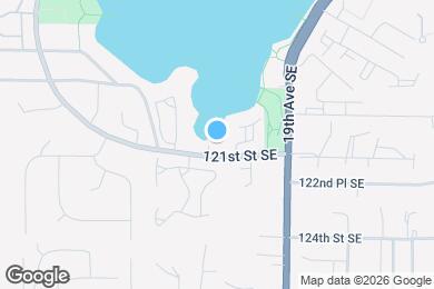 Map image of the property - Charter Club