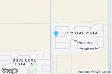 Map image of the property - 25330 W Romley Rd