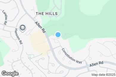 Map image of the property - 22 Constitution Way