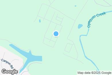 Map image of the property - 118 Munsee Cir