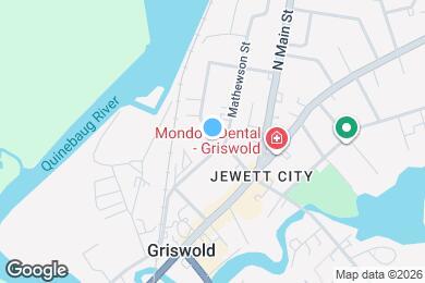 Map image of the property - 9 Mechanic St