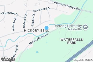 Map image of the property - 644 Truxton Ct