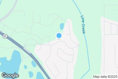Map image of the property - 7457 Mistydawn Dr