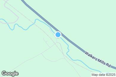 Map image of the property - 26 Rabbit Rd