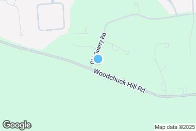 Map image of the property - 6891 Woodchuck Hill Rd