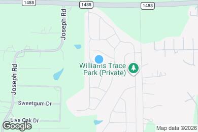 Map image of the property - 25208 Dickens Dr