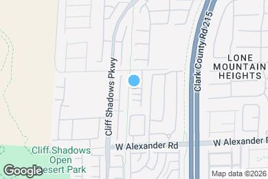 Map image of the property - 10625 Mountain Stream Ct
