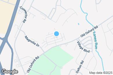 Map image of the property - The Mill at Georgetown
