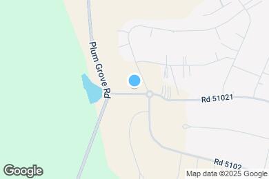 Map image of the property - 690 Rd 51021
