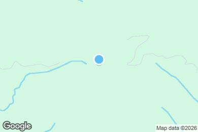 Map image of the property - 966 Wauka Ridge Rd