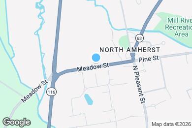 Map image of the property - 69 Meadow St