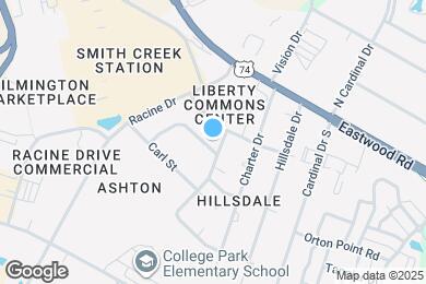 Map image of the property - 106 Pine Clay Rd