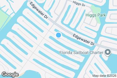 Map image of the property - 115 Leland St SE