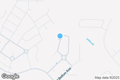 Map image of the property - 9402 N Robinhood Ave