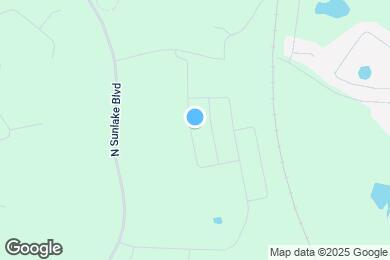 Map image of the property - 10588 Farm Hill Ave