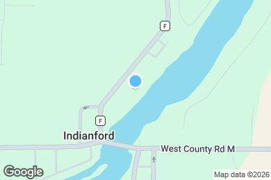 Map image of the property - 9124 County Road F