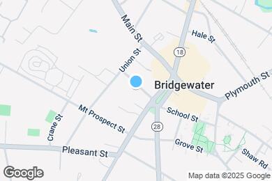 Map image of the property - 30 Church St