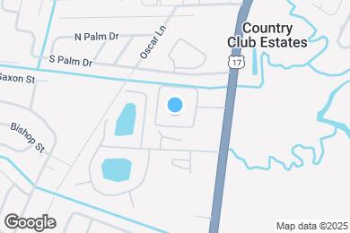 Map image of the property - Westminster Club