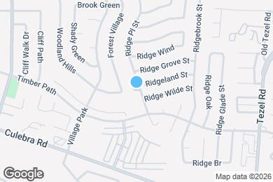 Map image of the property - 6227 Ridge Pl St