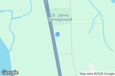 Map image of the property - 460 S US Highway 17