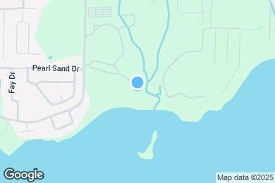 Map image of the property - 742 Saltair Ln