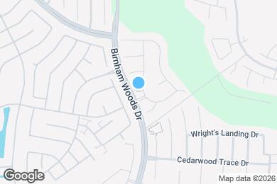 Map image of the property - 29884 Dovetail Blf Ln