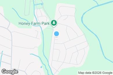 Map image of the property - 3001 Apiary Ct
