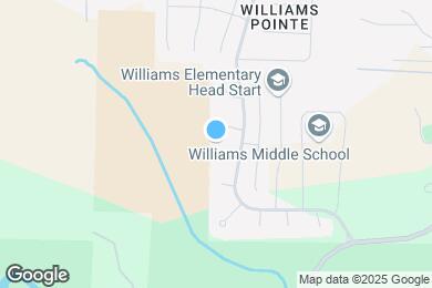 Map image of the property - 104 Kestrel Ct SW