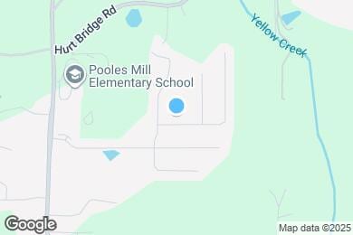 Map image of the property - 7445 Easton Valley Ln