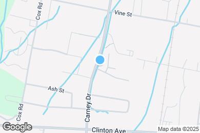 Map image of the property - Camberwell ~ Boutique Cottage Style Living Meets Hassle Free Leasing