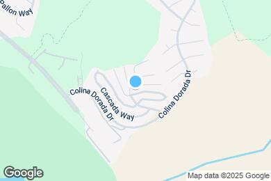 Map image of the property - 11512 Faisan Way
