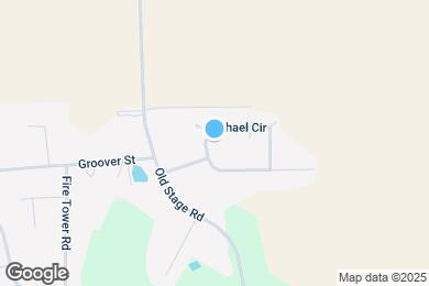 Map image of the property - 102 Michael Cir